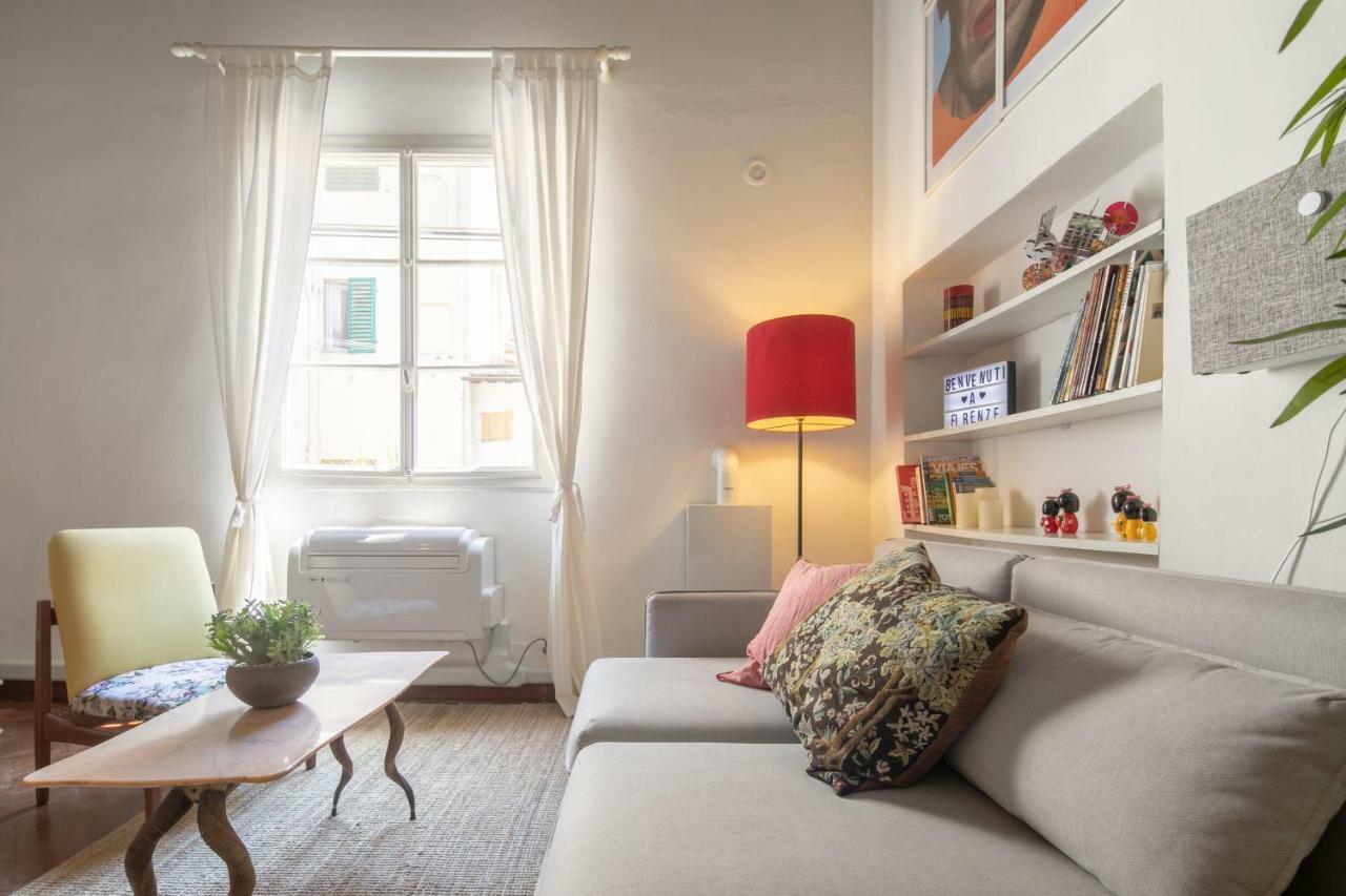Serragli Loft By Mmega Флоренция Екстериор снимка