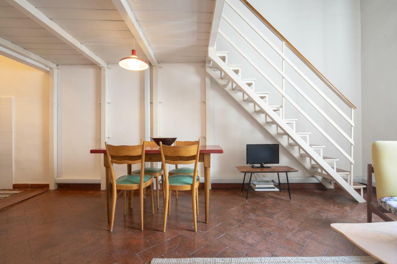 Serragli Loft By Mmega Флоренция Екстериор снимка