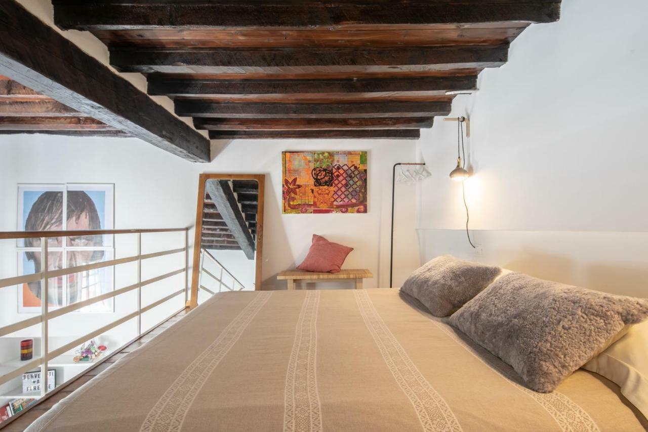 Serragli Loft By Mmega Флоренция Екстериор снимка
